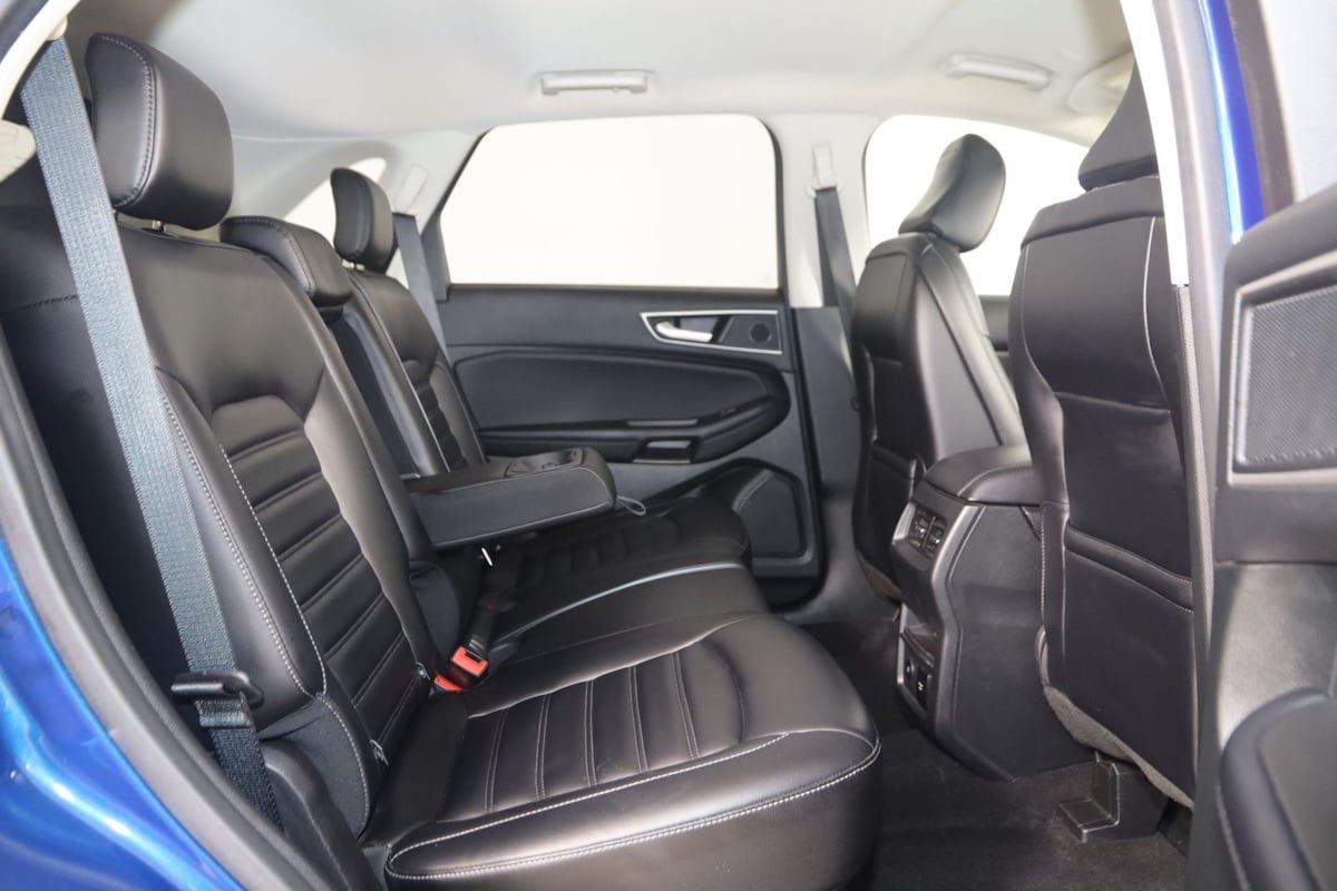 Used 2023 Ford Edge SEL w/ Convenience Package AWD/4WD image 13