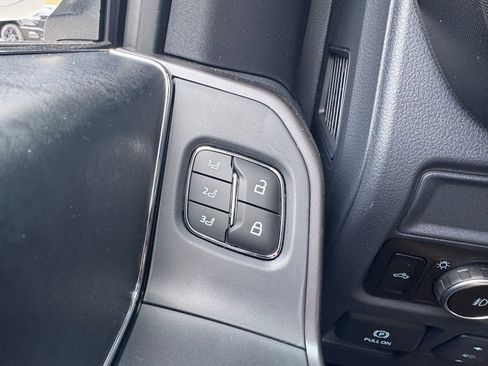 New 2026 Ford F150 Tremor w/ Equipment Group 402A High image 7