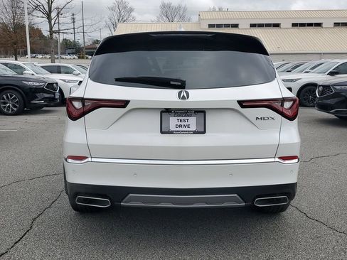 New 2026 Acura MDX w/ Technology Package image 6