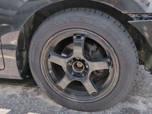 Used 2008 Honda Civic LX image 8