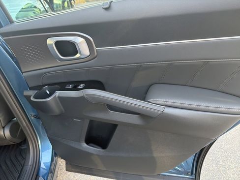 New 2026 Kia Sorento SX Prestige image 12