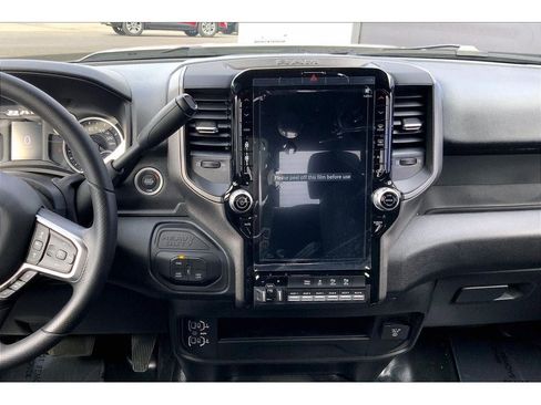 New 2026 RAM 2500 Tradesman image 8