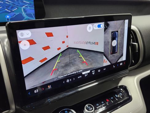 Used 2025 Ford Expedition Max Active image 7