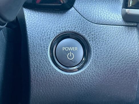 Used 2026 Toyota Camry LE FWD image 18