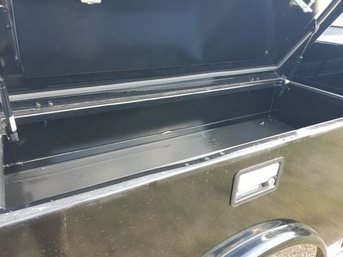New 2025 RAM 5500 Tradesman AWD/4WD image 9
