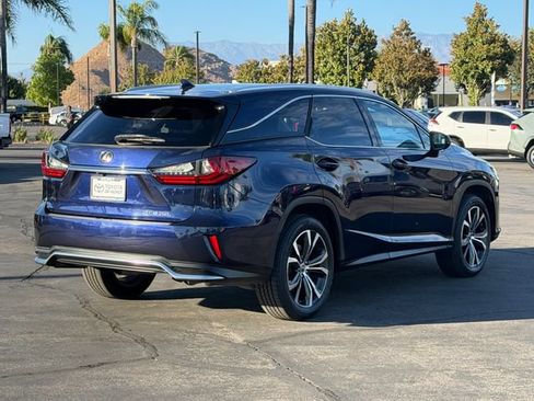 Used 2019 Lexus RX 350L FWD image 5