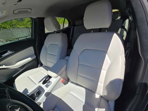 Used 2020 Mercedes-Benz GLA 250 4MATIC image 22