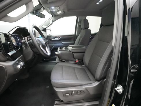 Used 2025 GMC Sierra 1500 Elevation AWD/4WD image 7