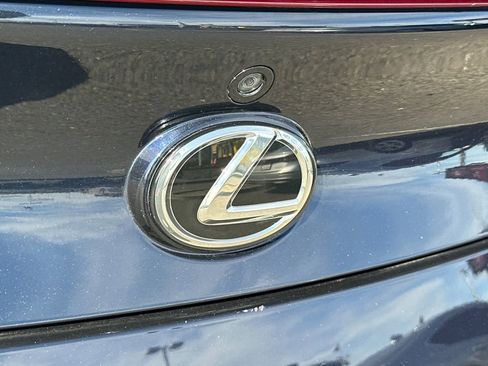 Used 2021 Lexus LC 500 Convertible w/ Touring Package image 33