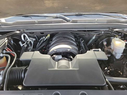 Used 2020 Chevrolet Tahoe Premier w/ Premier Plus Edition image 9