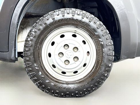 Used 2019 RAM ProMaster 3500 image 37