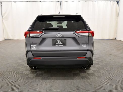 Used 2023 Toyota RAV4 XLE w/ Convenience Package AWD/4WD image 6