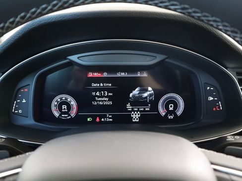 Used 2026 Audi Q7 3.0T Premium Plus image 34