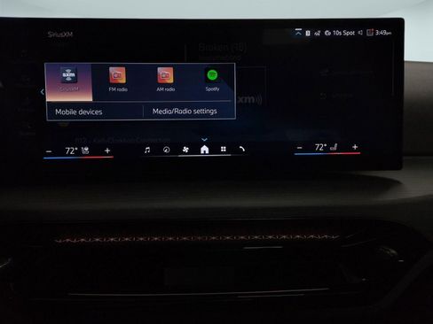 New 2026 BMW 330i xDrive Sedan w/ Convenience Package image 23