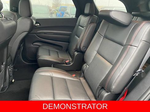 New 2026 Dodge Durango GT AWD/4WD image 23