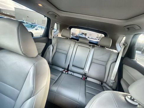 Used 2023 Nissan Rogue SV w/ SV Premium B Package AWD/4WD image 22