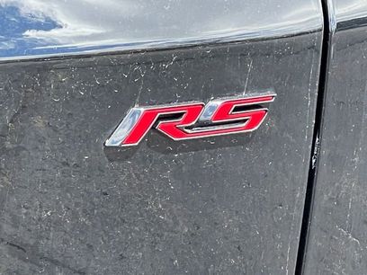 New 2025 Chevrolet Blazer EV RS