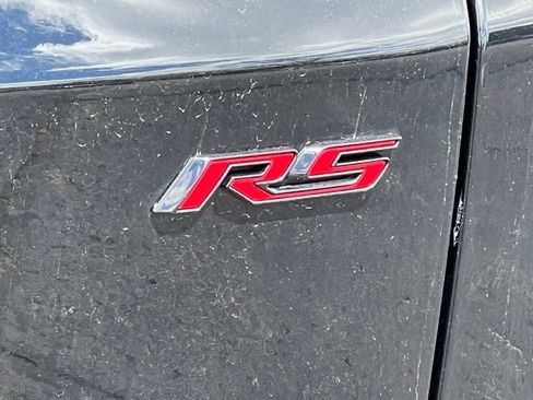 New 2025 Chevrolet Blazer EV RS RWD image 2