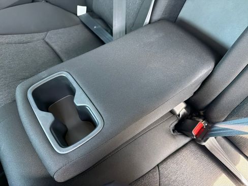 Used 2025 Honda Accord SE image 21