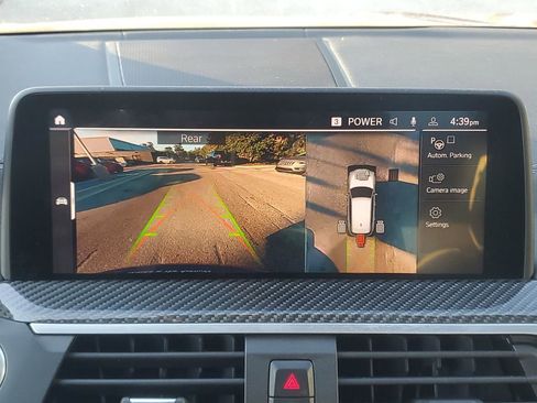 Used 2021 BMW X3 M40i w/ Executive Package image 32