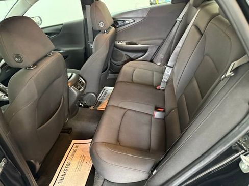Used 2020 Chevrolet Malibu LT image 26
