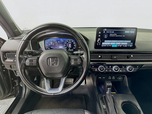 Used 2024 Honda Civic Sport Touring image 19