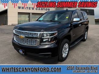 Used 2019 Chevrolet Tahoe LT AWD/4WD video 1