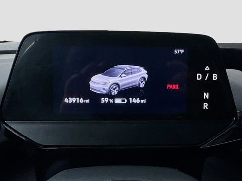 Used 2021 Volkswagen ID.4 Pro S image 11