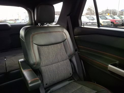 Certified 2023 Ford Explorer Timberline w/ Timberline Technology Package image 20