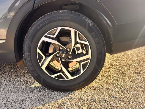 Used 2023 Kia Sportage LX image 16