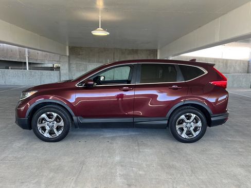 Used 2019 Honda CR-V EX-L image 14