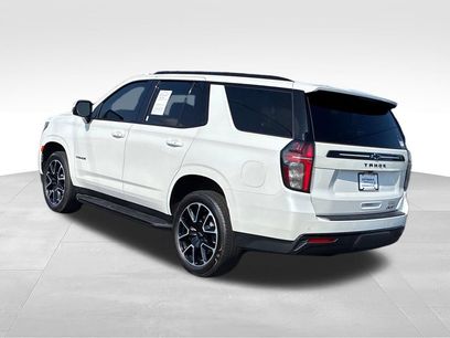 Used 2024 Chevrolet Tahoe RST w/ Luxury Package