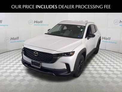 Certified 2024 MAZDA CX-50 AWD 2.5 S w/ Weather Package