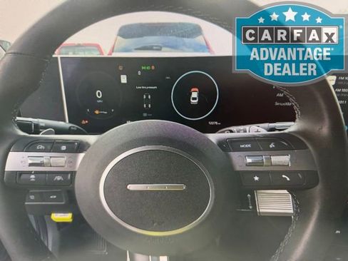 Used 2025 Hyundai Sonata SEL FWD image 4