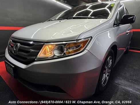 Used 2011 Honda Odyssey EX image 26
