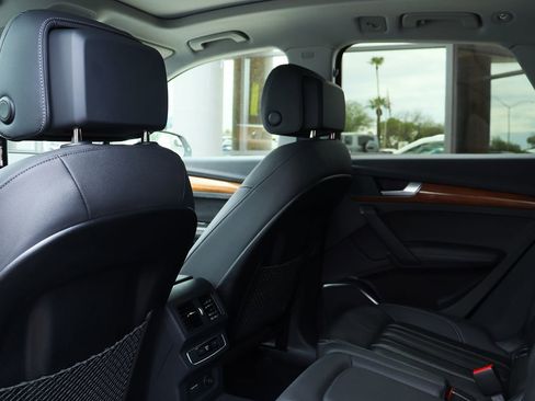 Used 2022 Audi Q5 2.0T Premium Plus image 33