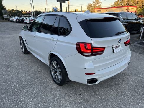 Used 2017 BMW X5 sDrive35i image 7