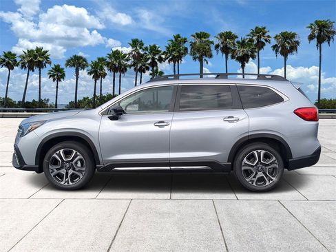New 2025 Subaru Ascent Limited image 6