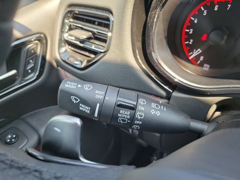 New 2026 Dodge Durango GT AWD/4WD image 16