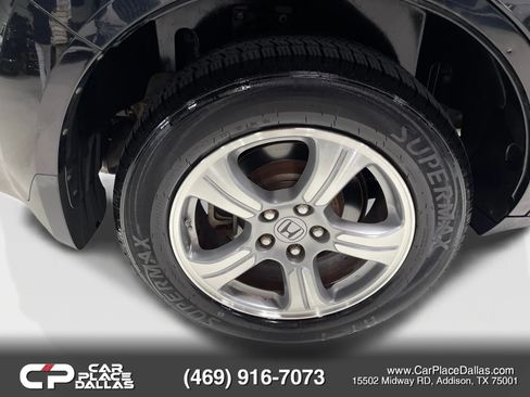 Used 2013 Honda Pilot EX-L image 47