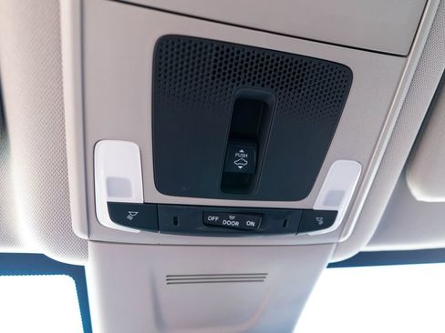 Used 2023 Honda CR-V EX image 31