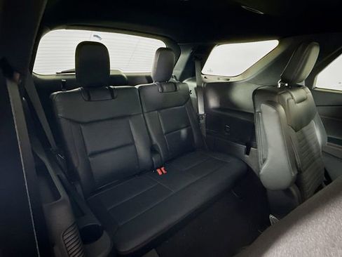 New 2026 Ford Explorer ST-Line w/ ST-Line Street Pack image 29