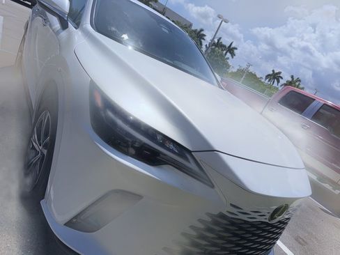 Used 2023 Lexus RX 350 Premium w/ Accessory Package (K3) image 5