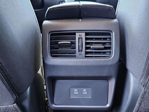 New 2026 Nissan Rogue SV image 15