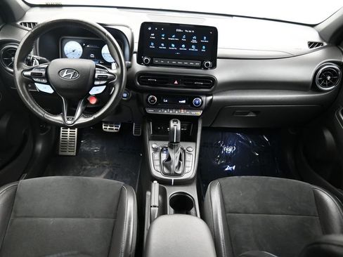 Used 2023 Hyundai Kona N image 21