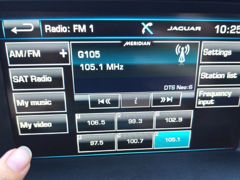 Used 2016 Jaguar F-TYPE R image 84