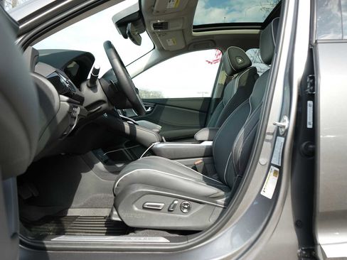 Certified 2026 Acura RDX SH-AWD w/ Advance Package image 16