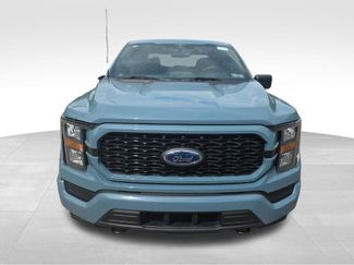 Used 2023 Ford F150 XL w/ STX Appearance Package AWD/4WD video 2