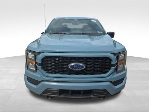 Used 2023 Ford F150 XL w/ STX Appearance Package AWD/4WD image 2