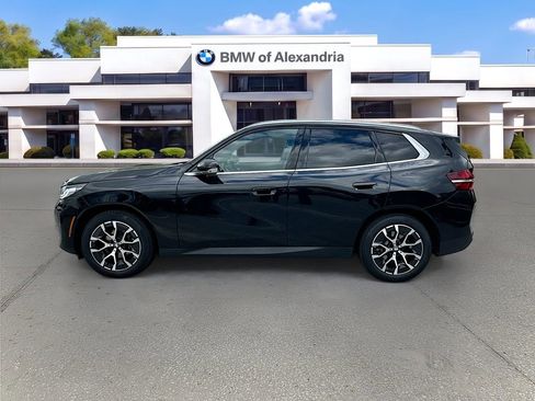 Used 2026 BMW X3 xDrive30 w/ Premium Package AWD/4WD image 4